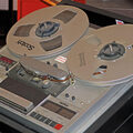 Tape Recorders