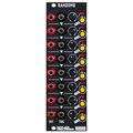 Synthesizers