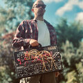 Synthesizers