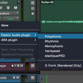 Pro Tools