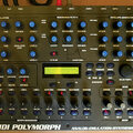 Sequencers / Grooveboxes
