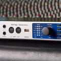 Audio Interfaces