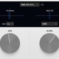 Converters / Clocks