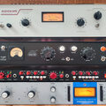 Mixing / Production