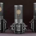 Microphones / Miking