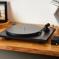 A2D2 A-D converter WiFi connectivity vinyl CD tape player smart speaker connection