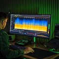 Audio Editors