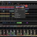 Mixcraft