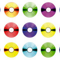CD / DVD