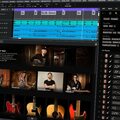Virtual Instrument