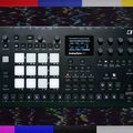 Elektron Analog Rytm 1.70 OS update