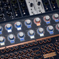 Preamps / Channel Strips