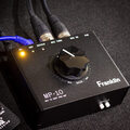 Preamps / Channel Strips