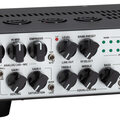 Amplifiers