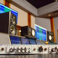 Preamps / Channel Strips