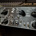 Preamps / Channel Strips