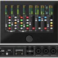 Icon Pro Audio Touch 8 touchscreen audio interface