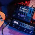 Amp / Speaker Simulators