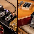 Amp / Speaker Simulators