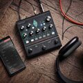 Kemper Profiler Player pedalboard amp modelling effects pedal