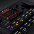 Guitar Technology