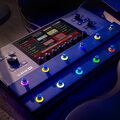 Guitar Technology