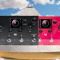 Distorters / Saturators