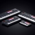 MIDI Controllers