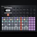 Polyend Play+ sequencer synth groovebox