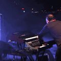 Soundgas Adrian Utley Portishead Moog Little Phatty synthesizer charity auction sale