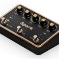 Amp / Speaker Simulators