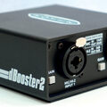 Preamps / Channel Strips