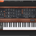 Synthesis / Sound Design