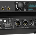 Audio Interfaces