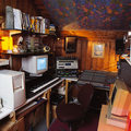 Studio Stories
