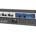 RME Fireface 802 FS 60-channel audio interface analogue S/PDIF ADAT Wordclock MIDI