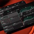 Sonible smart:EQ 4 AI-powered EQ plug-in smart:filter VST AU AAX