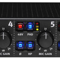 Preamps / Channel Strips