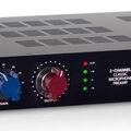Preamps / Channel Strips