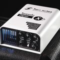 Amp / Speaker Simulators