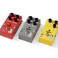 Amp / Speaker Simulators