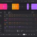 XLN Audio Life plug-in sample beats from phone or DAW