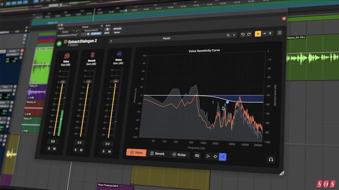 Acon Digital release Extract:Dialogue 2