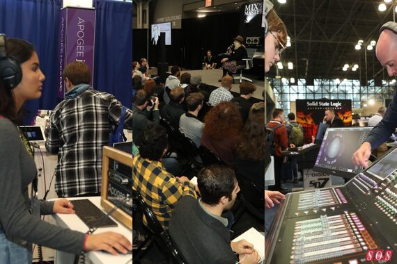AES Show 2022