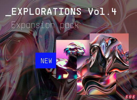 Arturia release Explorations Vol.4 