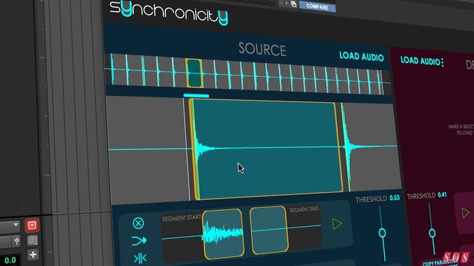 Audiokids unveil Synchronicity