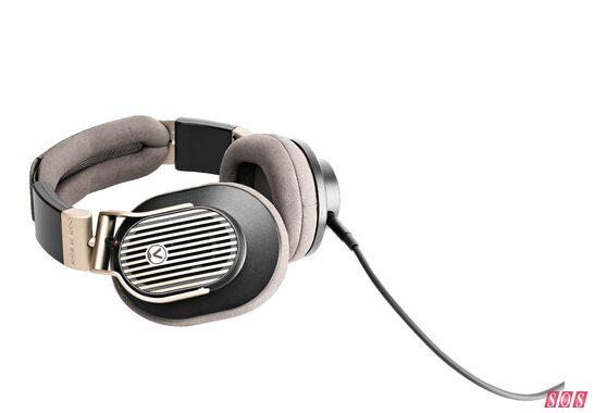Austrian Audio The Arranger headphones