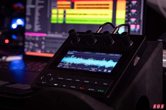 1010music blackbox 2