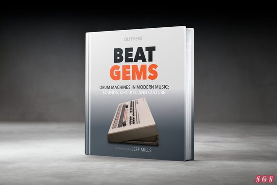 Bjooks Beat Gems to begin shipping