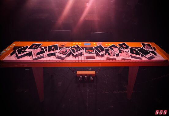 Casio Sessions 2026